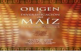 Takeo Angel - Origen y Diversificacion Del Maiz