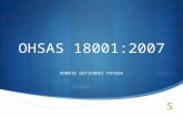 OHSAS 18001.pptx