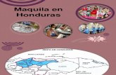 Power de Maquila en Honduras
