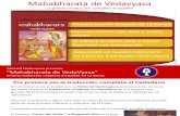 El Mahabharata de Vedavyasa Primera Traduccion Completa Al Espanol Editorial Hastinapura