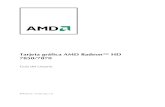 AMD Radeon HD 7850 7870 Spa