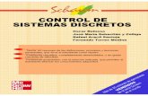 Control De Sistemas Discretos - Schaum.pdf