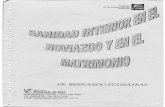 Bernardo Stamateas Sanidad Interior en El Noviazgo y Matrimonio