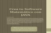 Software Matematico Manual