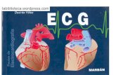 Vélez - ECG Pautas de Electrocardiografía, 2006