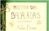 Xabier Docampo_album_O misterio das badaladas_1º B