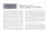 Arqueología. Teorías, Métodos y Practicas - Colin Renfrew & Paul Bahn. Pg. 389 - 423