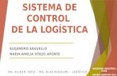 Sistema de Control Logistico Arguello-otazo
