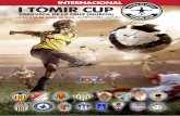 Dossier Tomir Cup