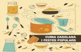 Cuina casolana i festes populars - Banyeres de Mariola