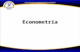 Econometría P. 5
