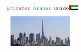 Emiratos árabes unidos JPBO