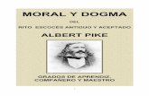 Albert pike moral_y_dogma_1_2_y_3