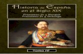 Historia Siglo XIX, Pi y Margall Tomo IV