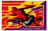 La Revolución y la Guerra de España (Tomo I) - Pierre Broué & Emile Temime