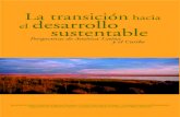 LA TRANSICIÓN HACIA EL DESARROLLO SUSTENTABLE (Perspectivas de América Latina y El Caribe