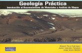 Geologia Practica