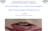 Novedades en dermatología Parte 1