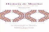 2. La arqueología en Morelos. Dinámicas sociales sobre las construcciones de la cultura material, Sandra L. López Varela (coord.)