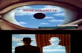 René Magritte. El enigma de lo cotidiano.