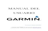 Manual Del Usuario Garmin by Anartz Mugika (Mugan86)