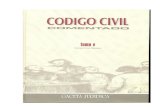 Codigo Civil Comentado Tomo v Peruano Derechos Reales
