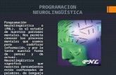 Programacion neuro lingüística