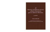 El Manual de Servicio de A.A. y Doce Conceptos para el Servicio Mundial