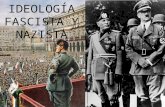 Ideología fascista y nazista