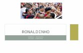 Ronaldinho  Andres