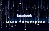 Mark Zuckerberg como líder empresarial