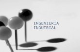 Ingenieria indutrial 1