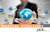CLAdirect: Presentación Soluciones