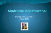 Sindrome hepatorrenal 2015