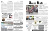 Periódico Sueño Norte edición 940 Viernes 12 de Junio