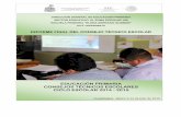 Informe Final Consejo Técnico Escolar Escuela Elena Serrano Guzmán