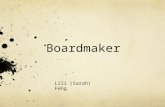 Boardmaker presentation
