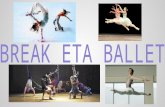 Break eta ballet (musika)