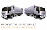 Marc Araez - Cross de Ros Roca