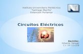Presentacion de Circuitos Electricos