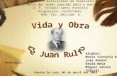 Juan rulfo