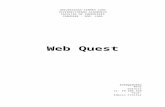 Reny Galaviz Web Quest