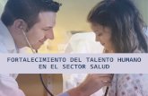 Enlace Ciudadano Nro 271 tema: talento humano sector salud