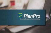 PlanPro - Presentación de negocios