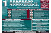Congreso nacional de presupuesto