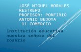 Titulos valores (Jose Miguel Morales)