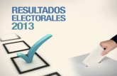 Enlace Ciudadano Nro 219 tema: resultados electorales los ríos mocache