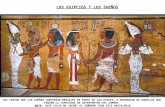 Interpretación de los sueños por los egipcios- FISIOPATOLOGIA II, PARCIAL 2