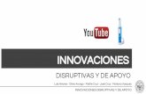 Innovaciones disruptivas apoyo (grupo 1)