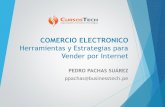 Taller Tecnológico - Comercio Electrónico